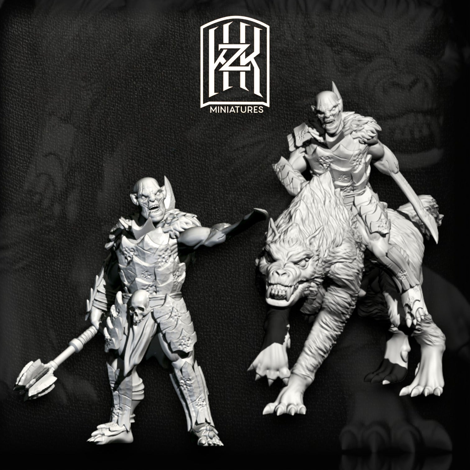 Aznarg the Mutilated